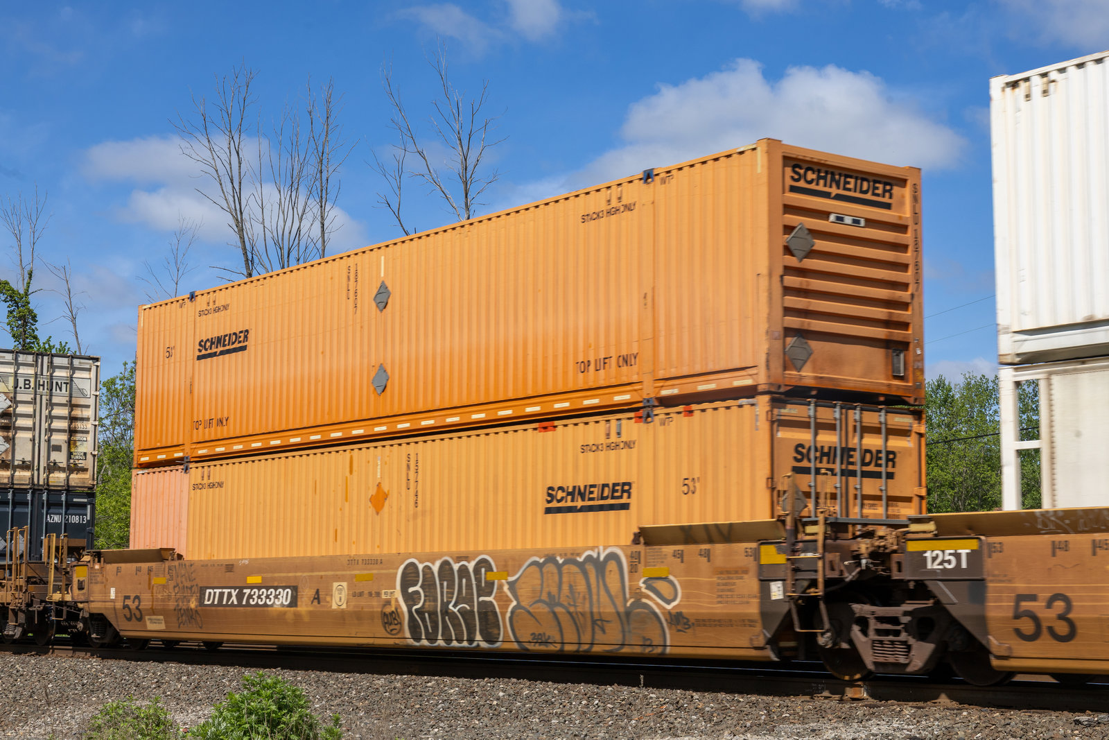 DTTX 733330A