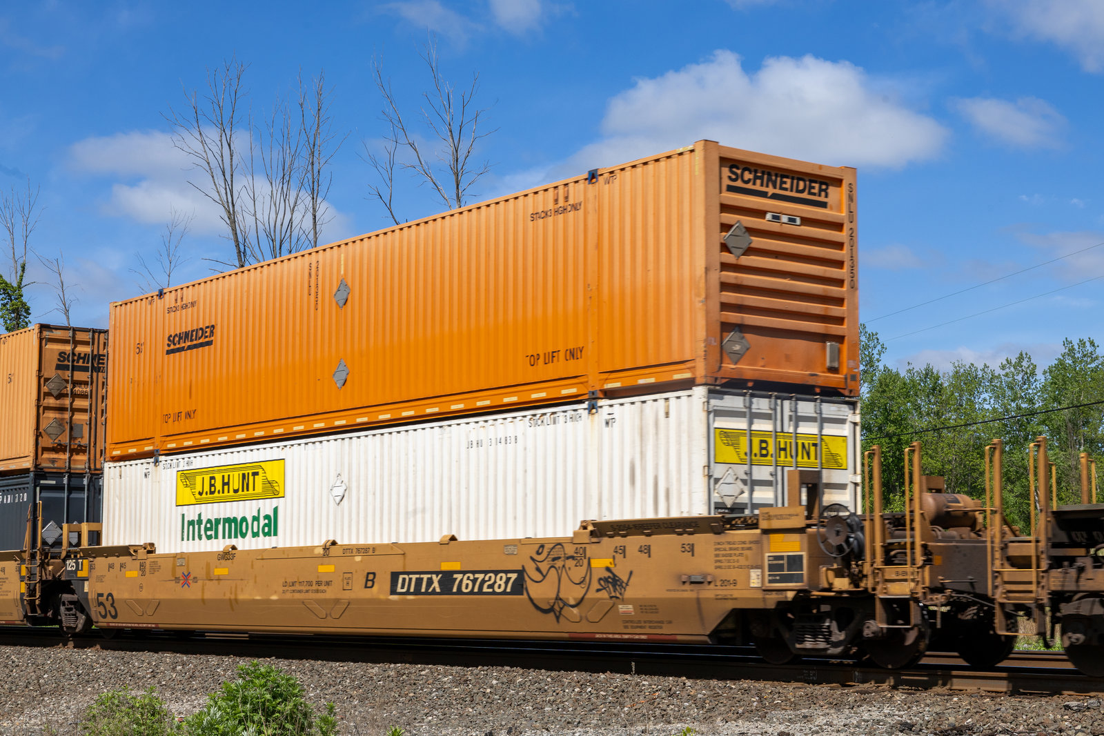 DTTX 767287B