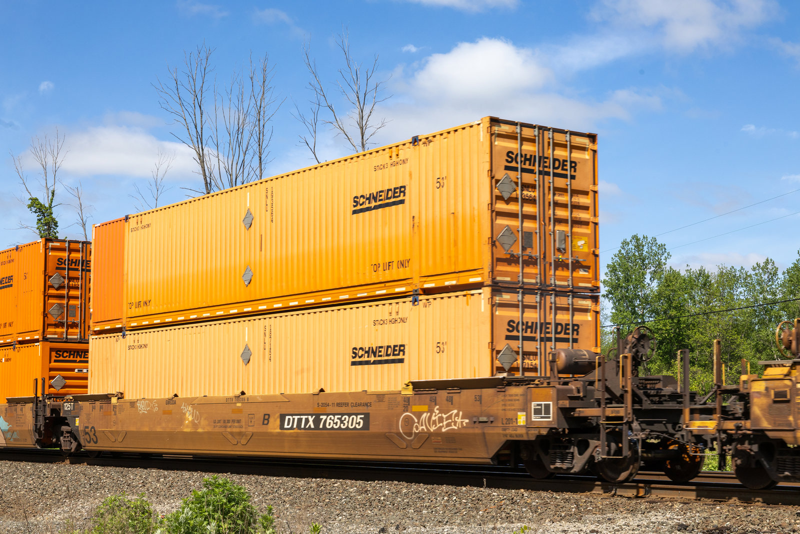 DTTX 765305B