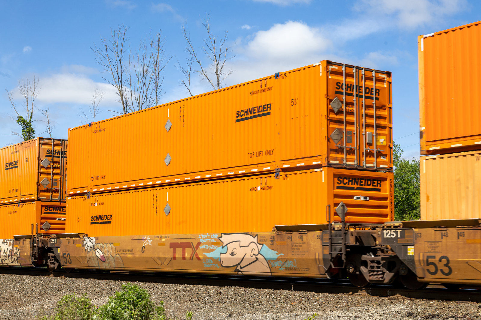 DTTX 765305C