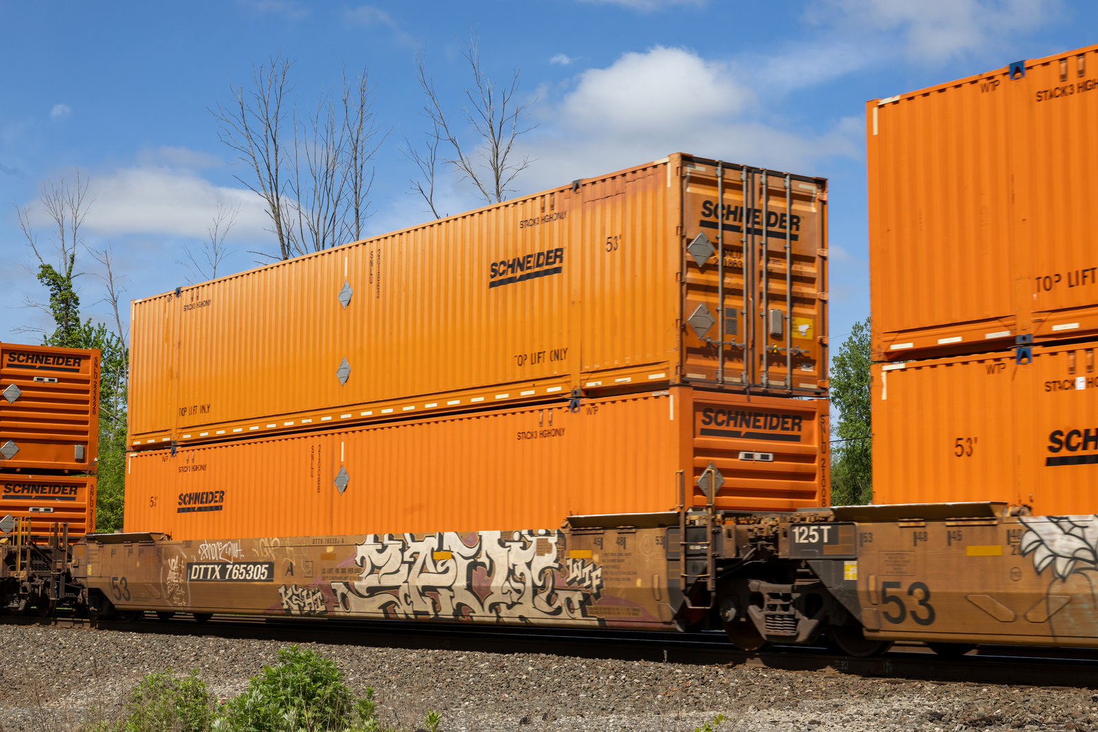 DTTX 765305A
