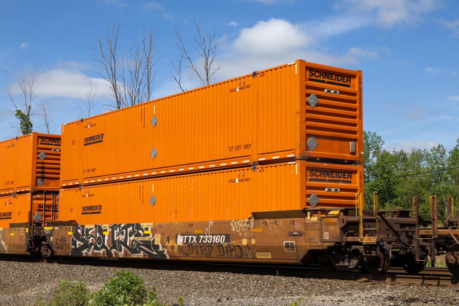 DTTX 733160A