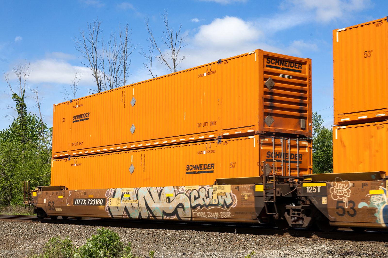 DTTX 733160B