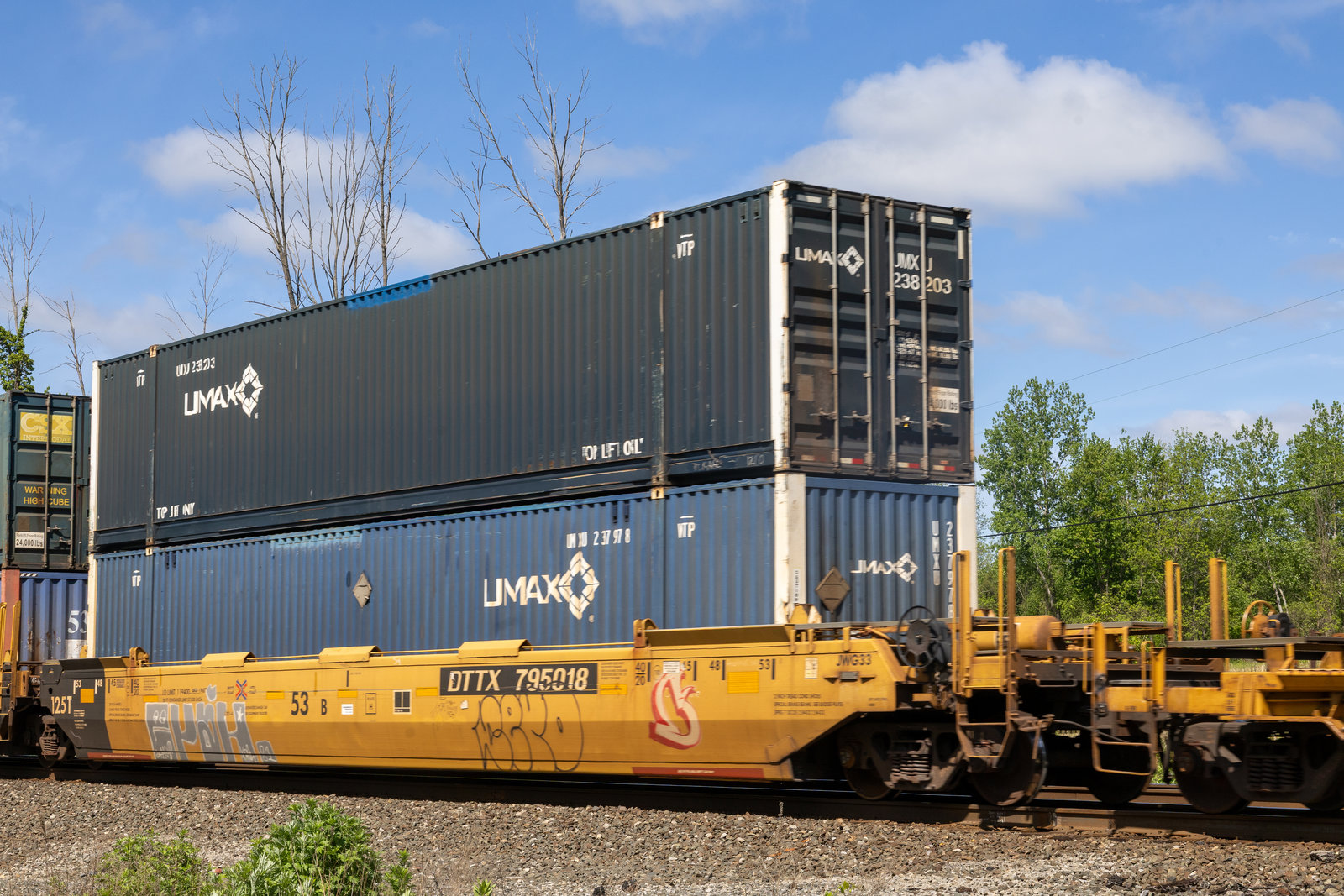 DTTX 795018B