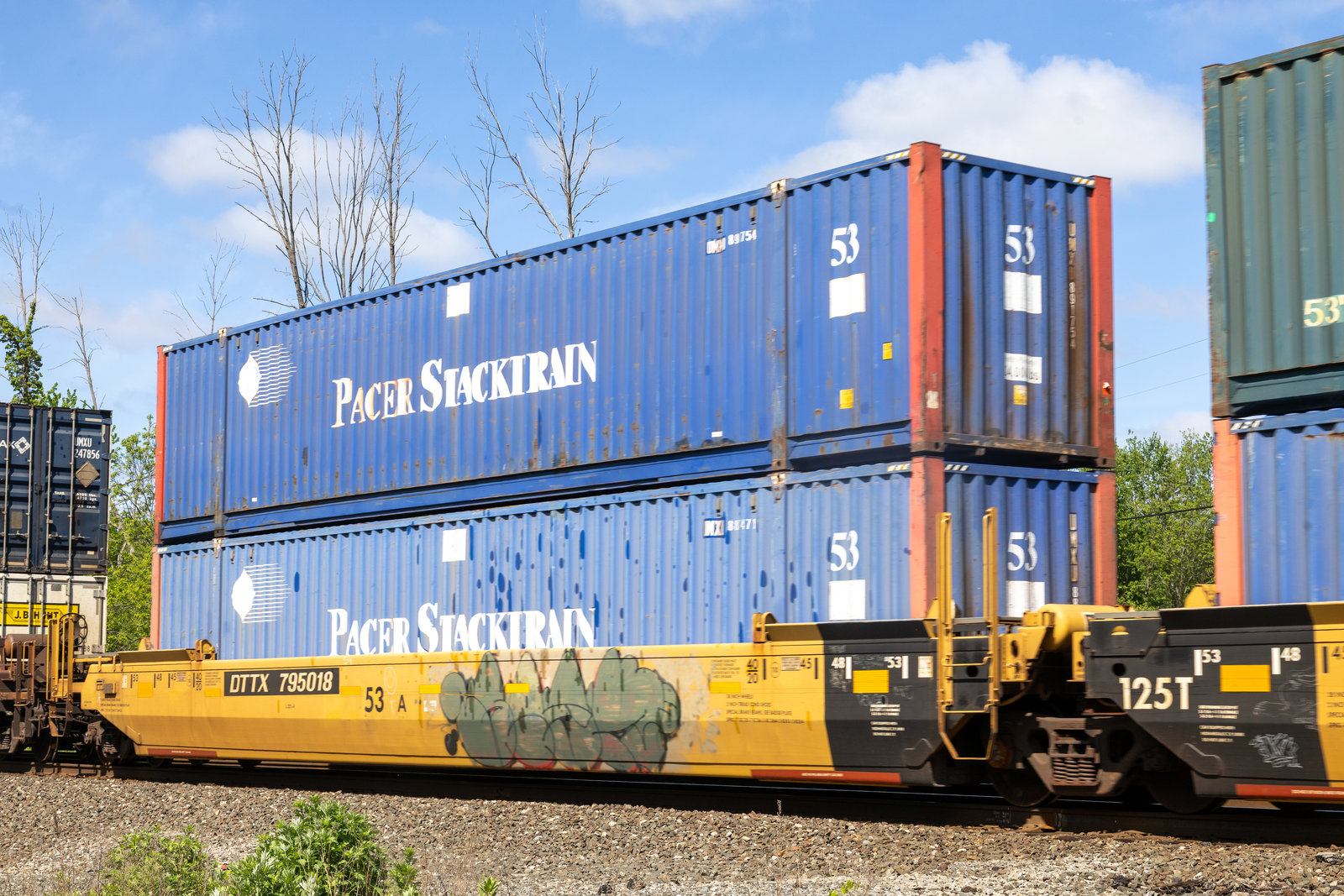 DTTX 795018A