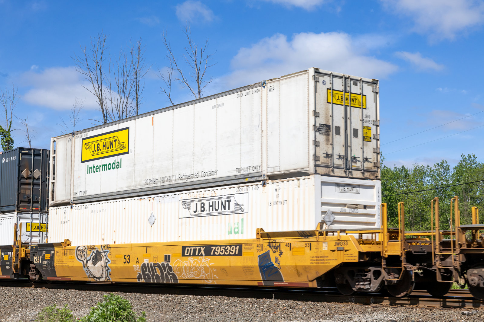 DTTX 795391A