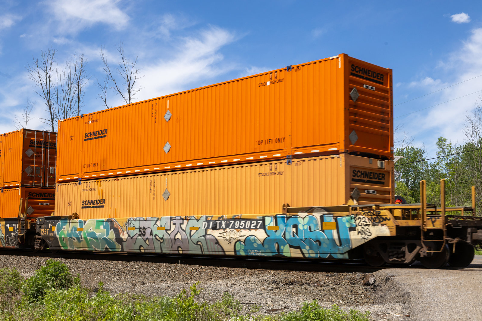 DTTX 795027A