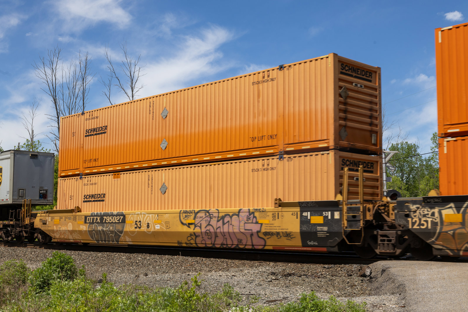 DTTX 795027B