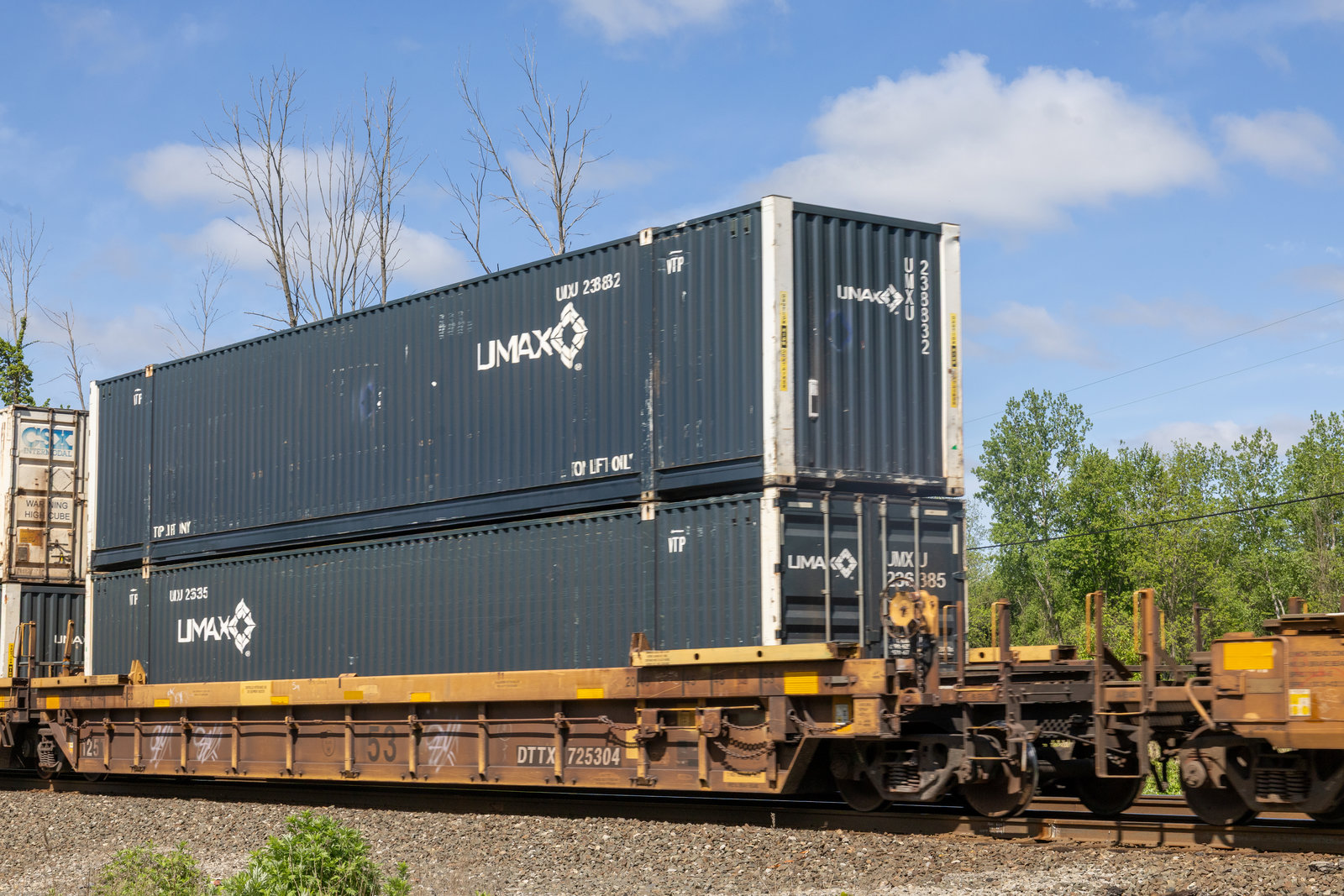 DTTX 725304B