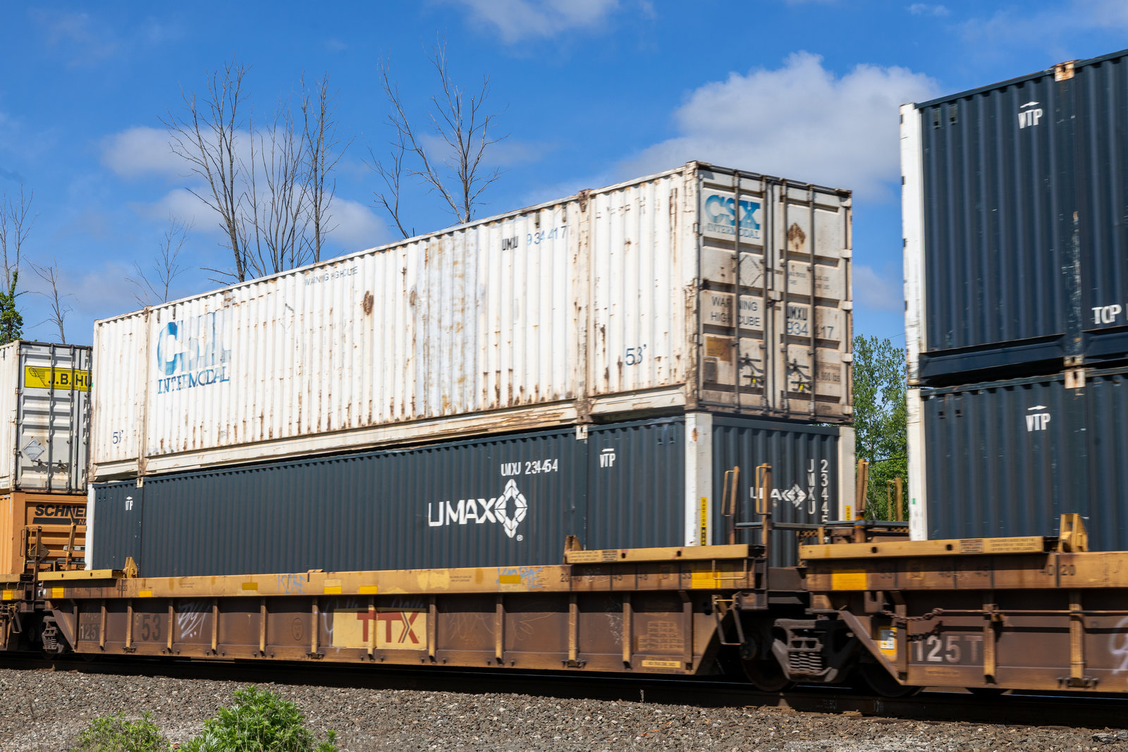 DTTX 725304C