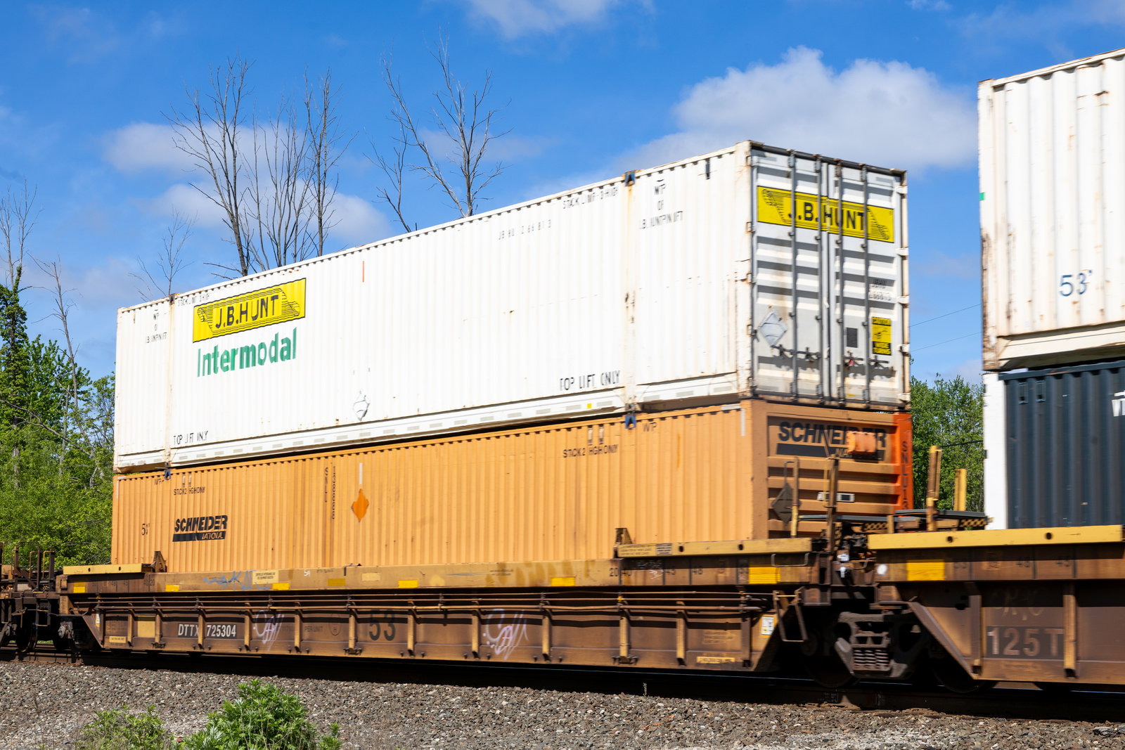 DTTX 725304A
