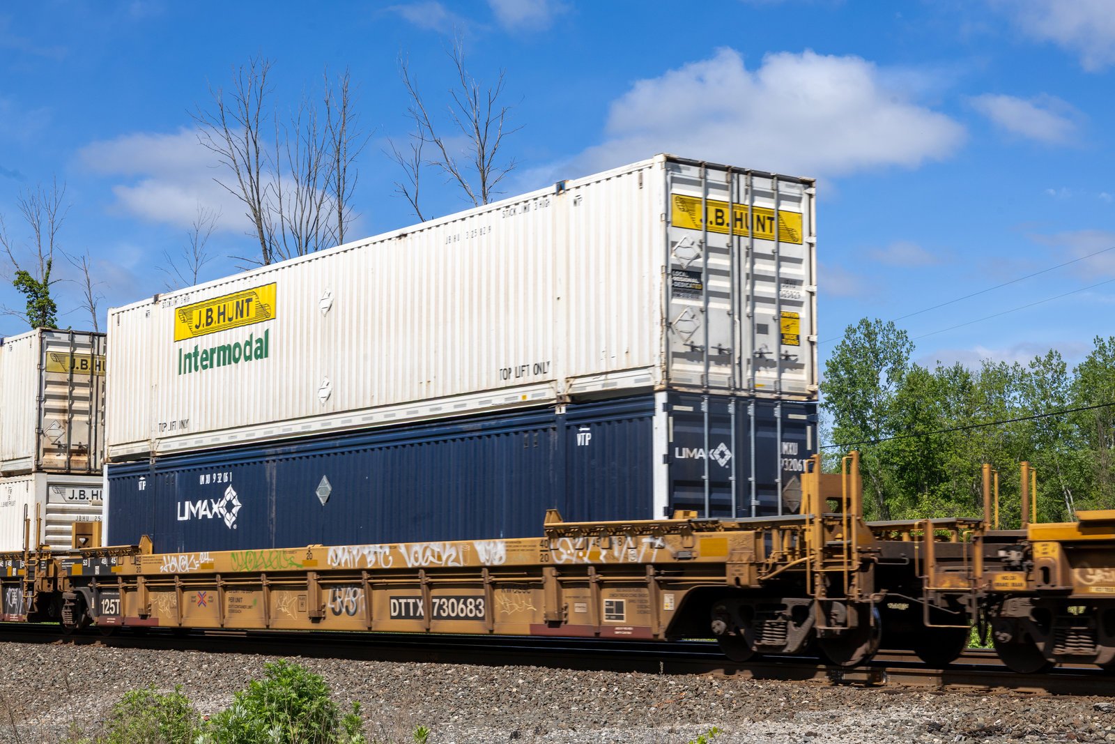 DTTX 730683A