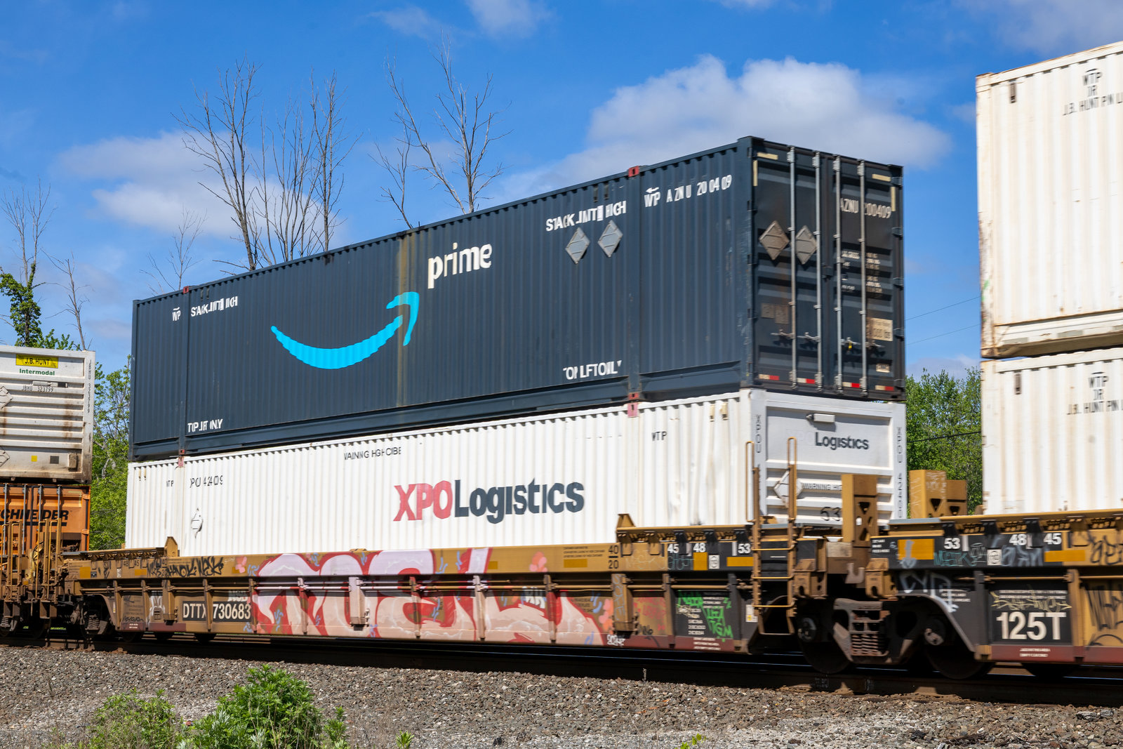 DTTX 730683B