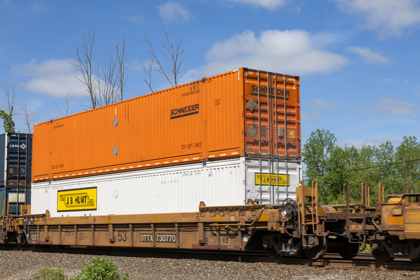 DTTX 730770B
