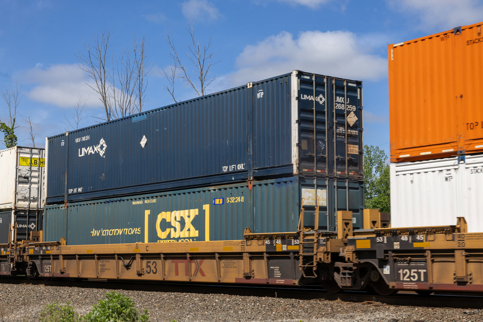 DTTX 730770C