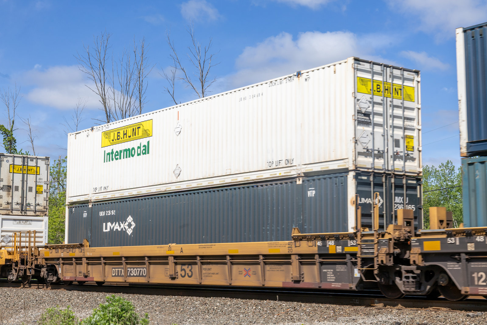 DTTX 730770A