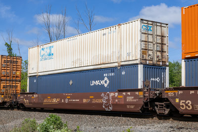BNSF 254280A
