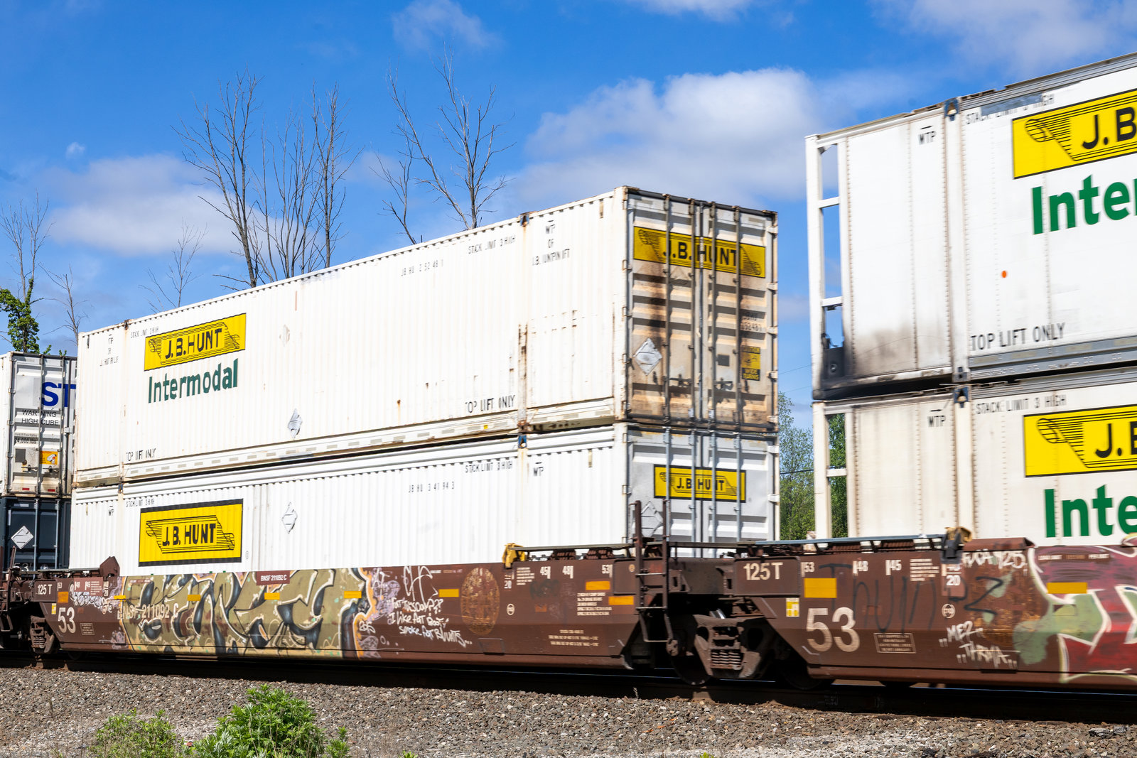 BNSF 211092C