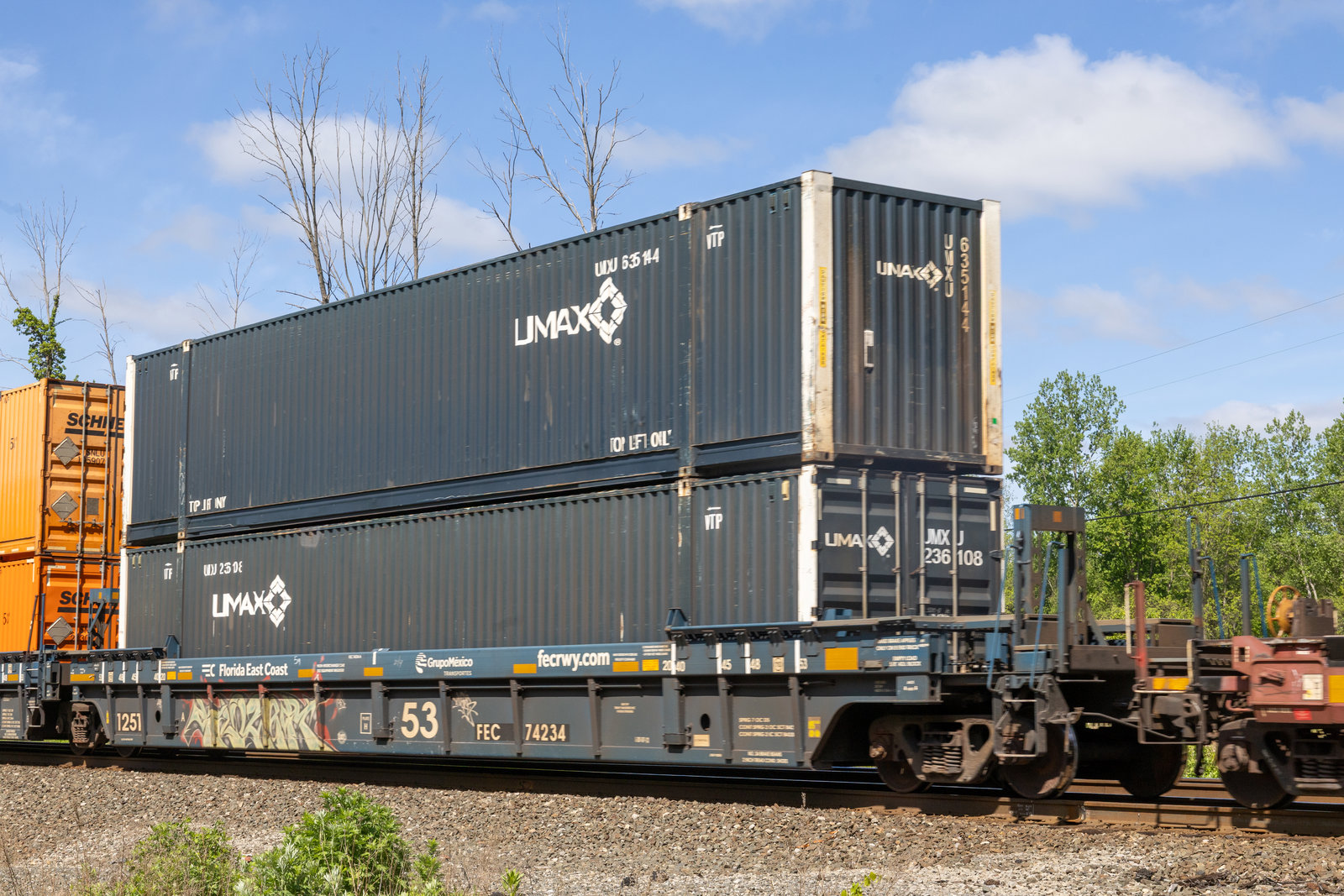 FEC 74234A