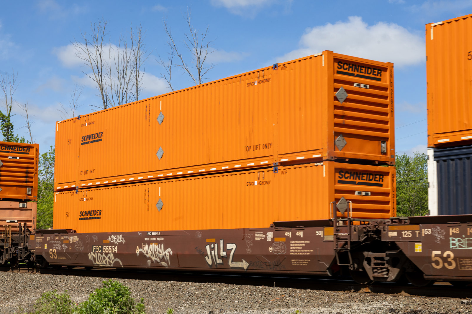 FEC 55554A