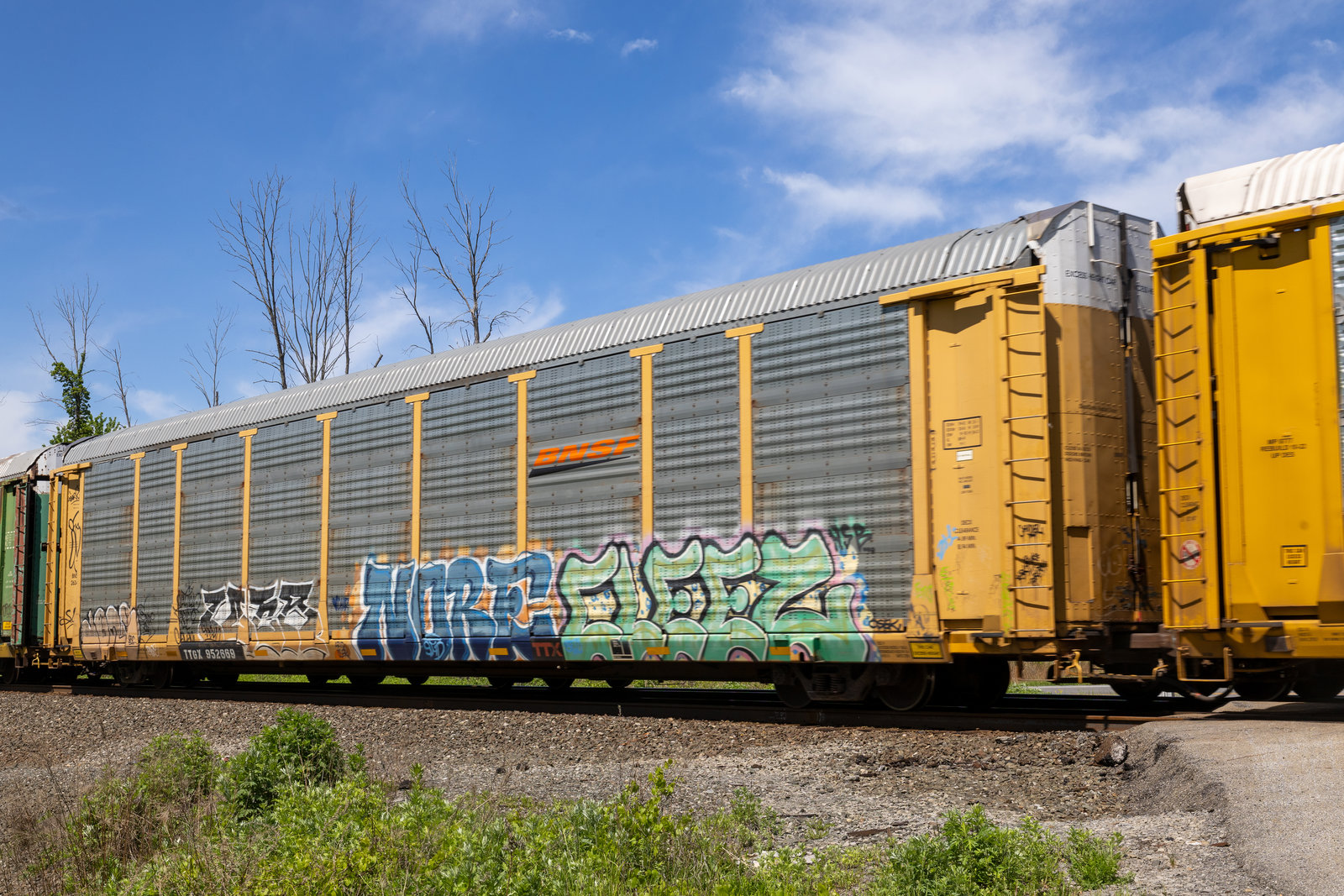 TTGX 952669