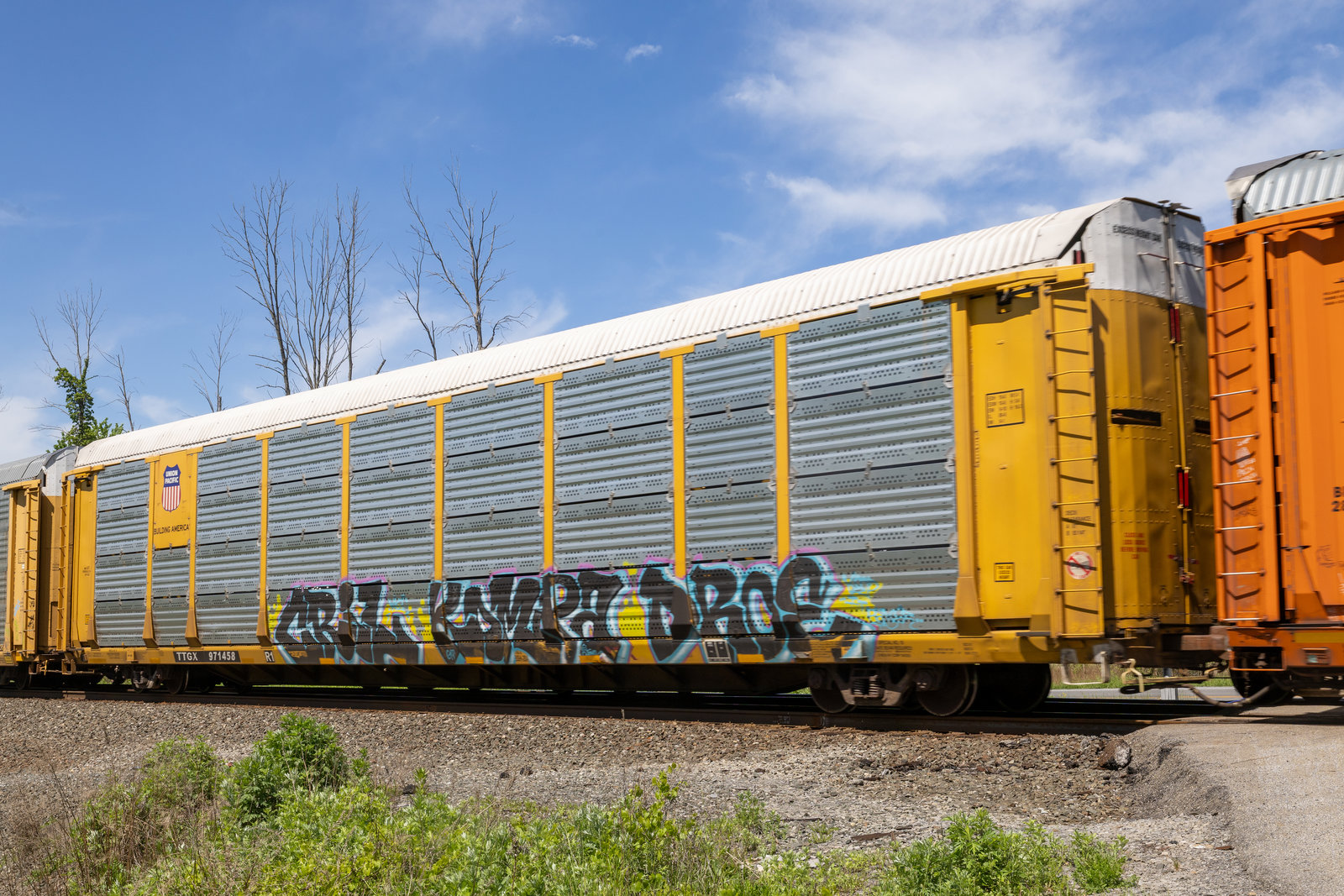 TTGX 971458
