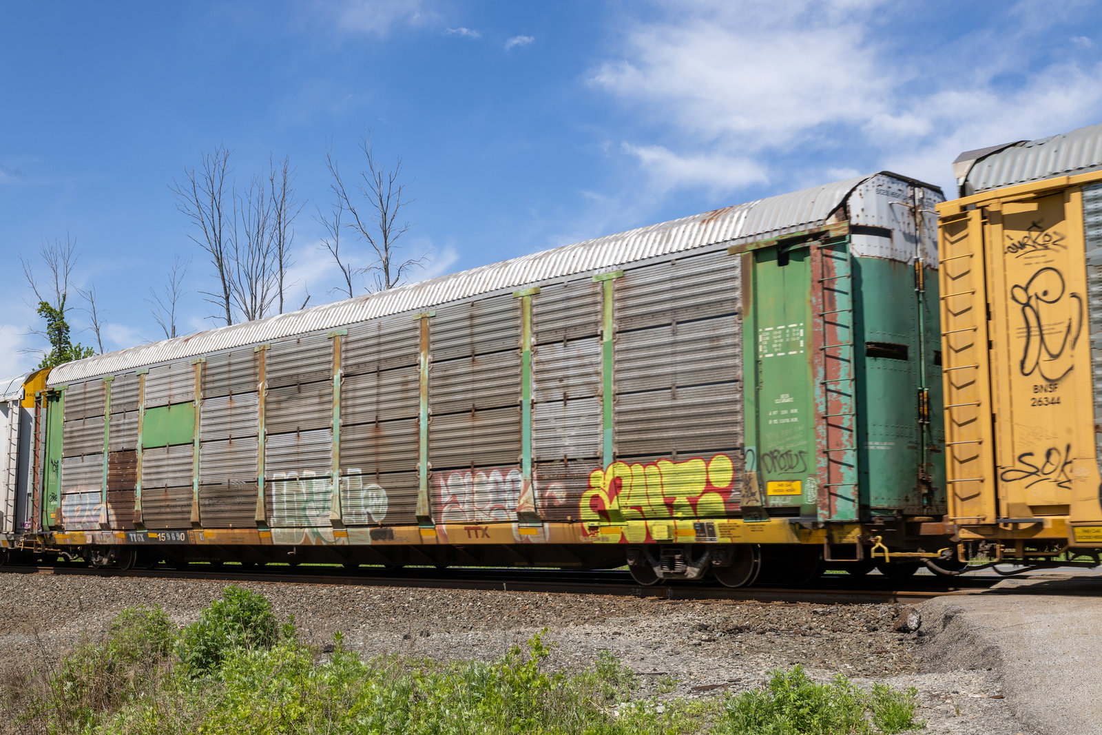 TTGX 159690