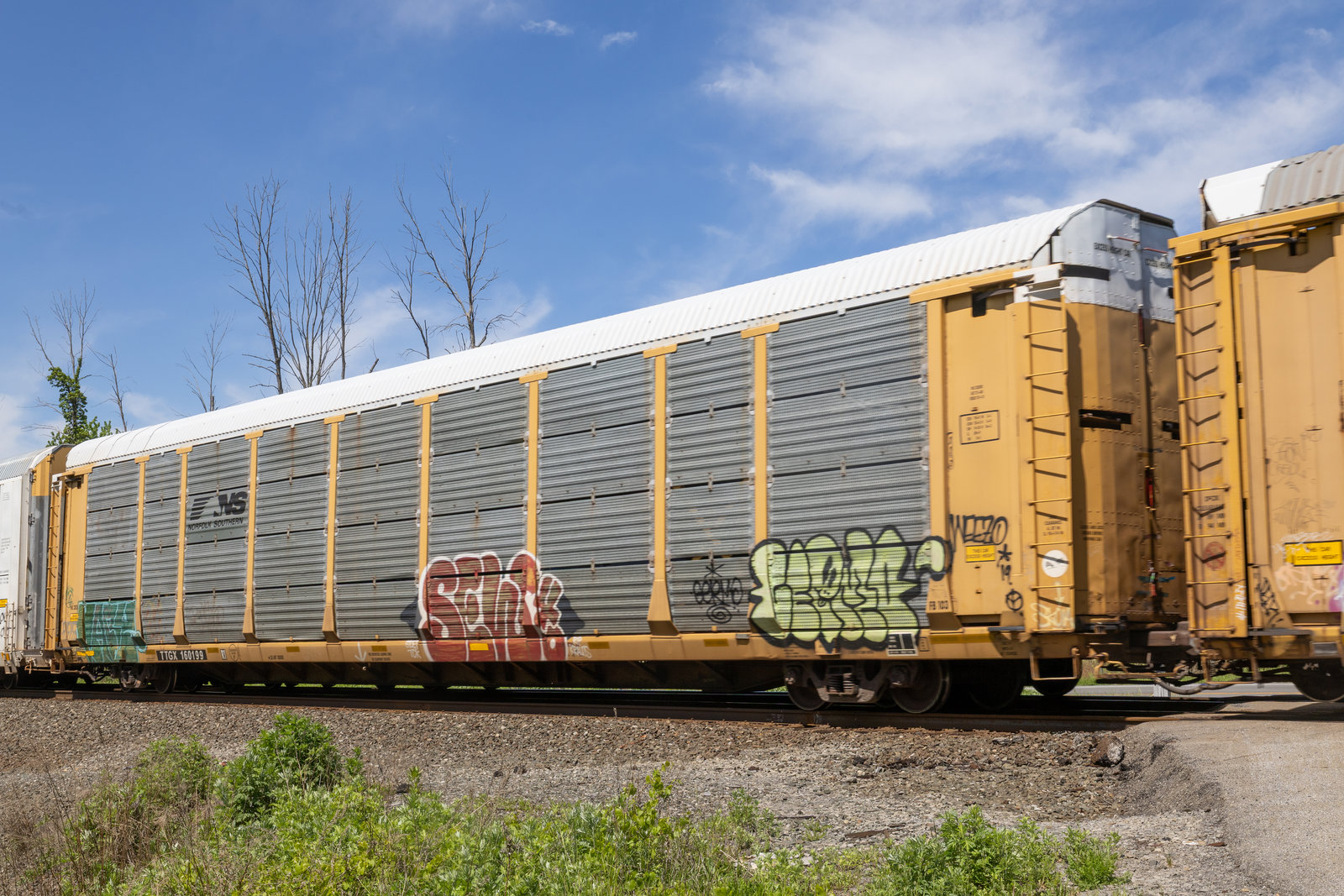 TTGX 160199