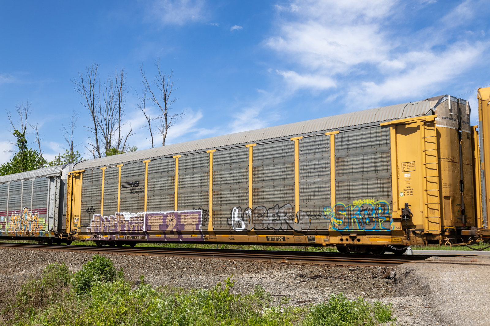 TTGX 891000