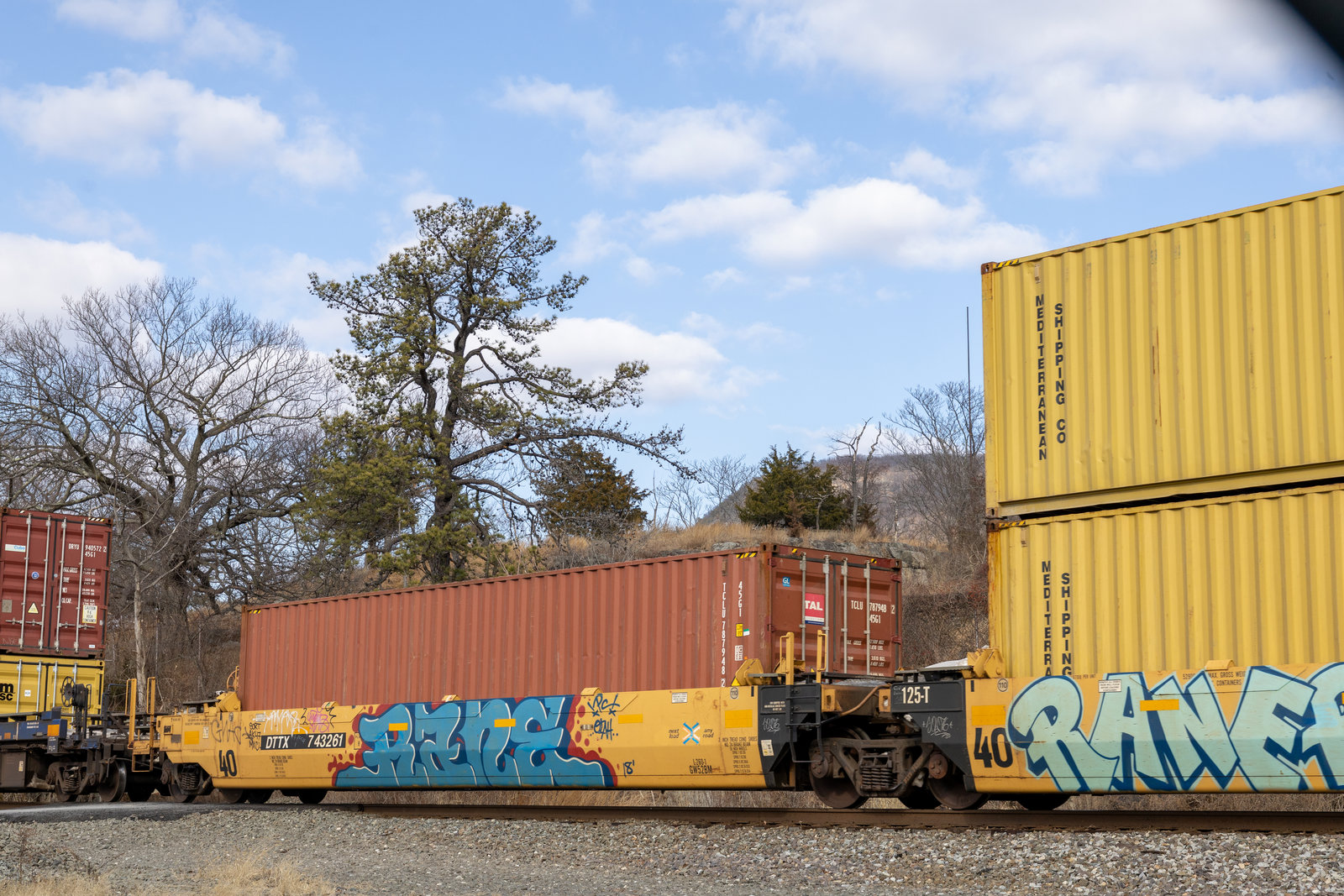 DTTX 743261A