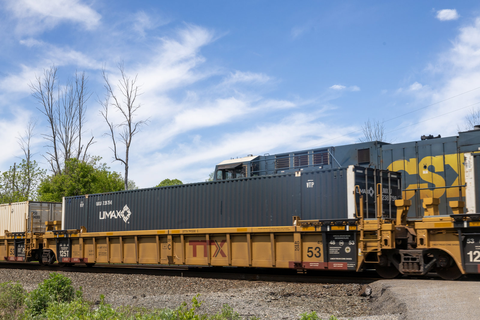 DTTX 791330C