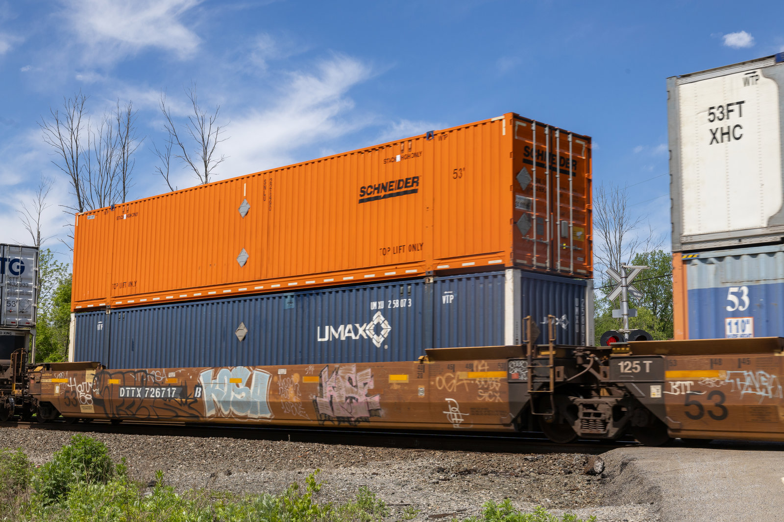 DTTX 726717B