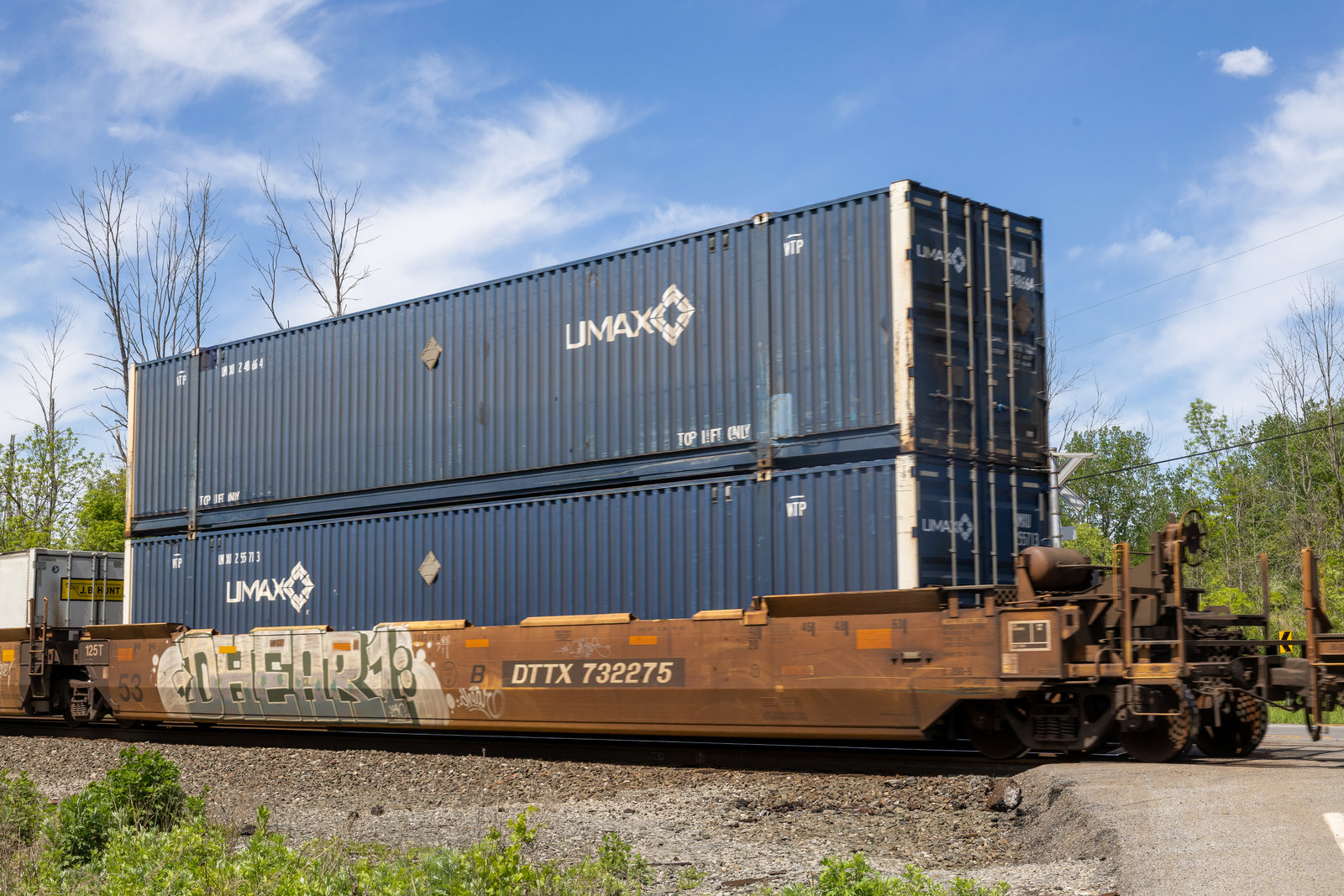 DTTX 732275B
