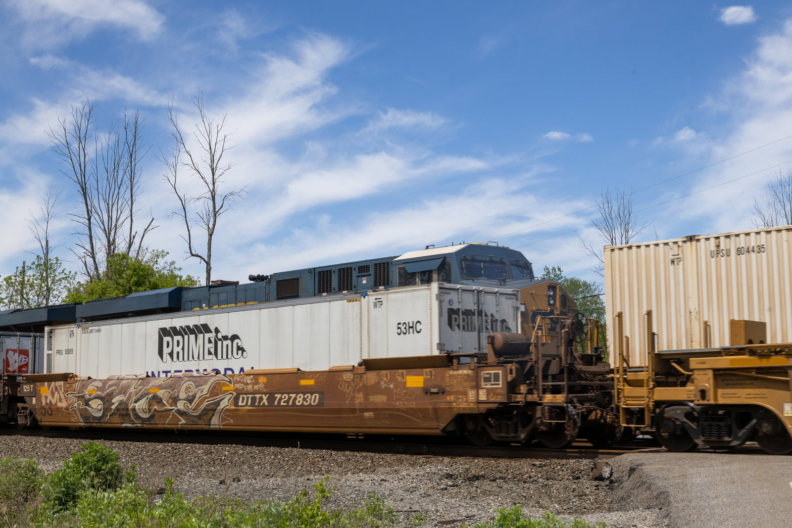DTTX 727830B