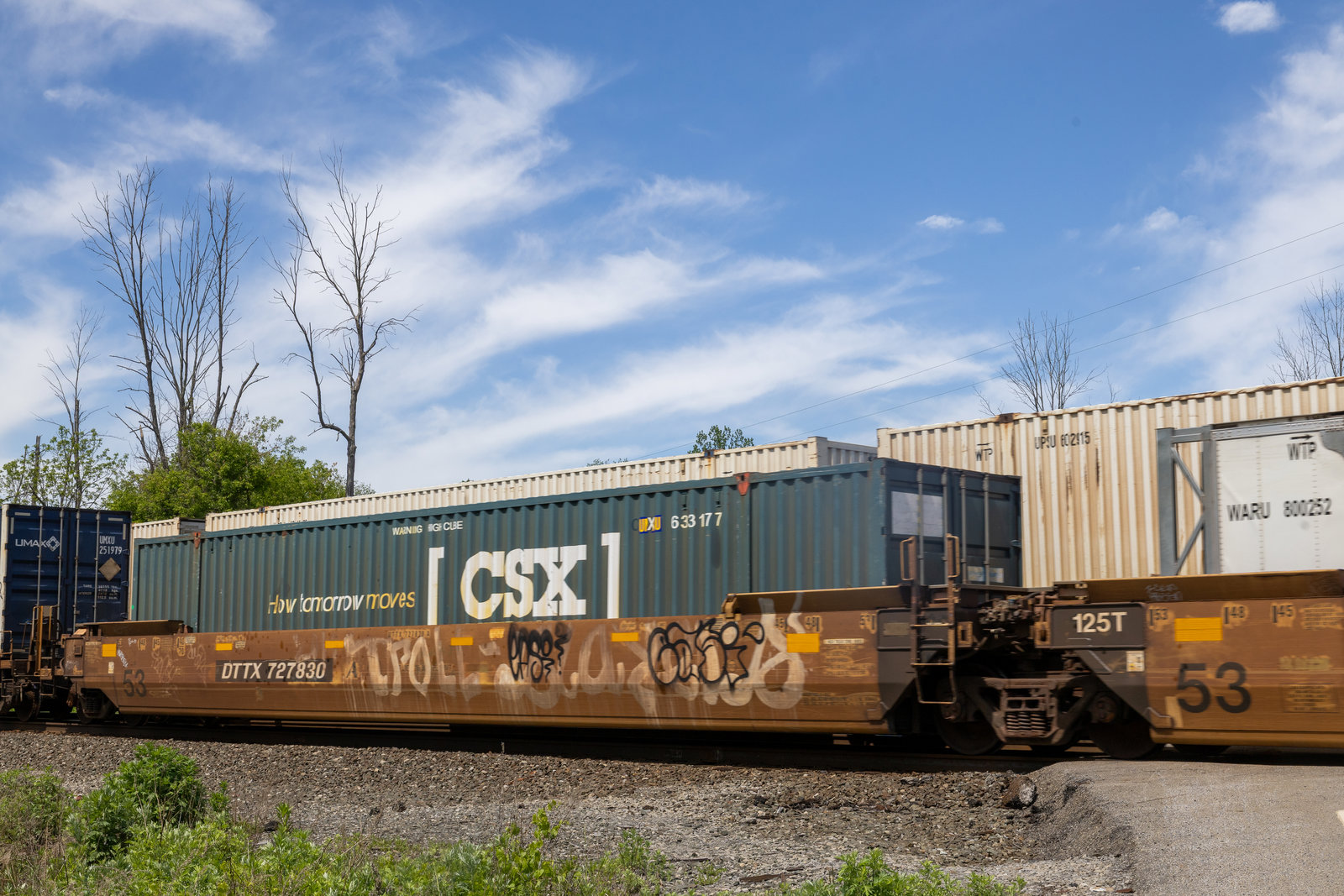 DTTX 727830A