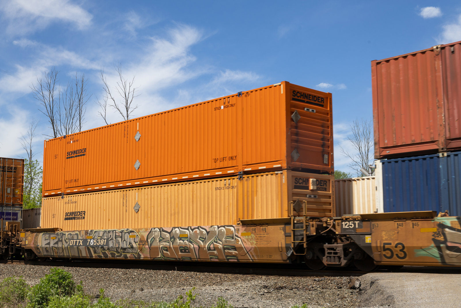 DTTX 765381B