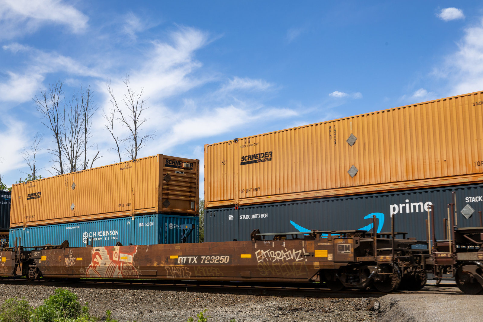 DTTX 723250A