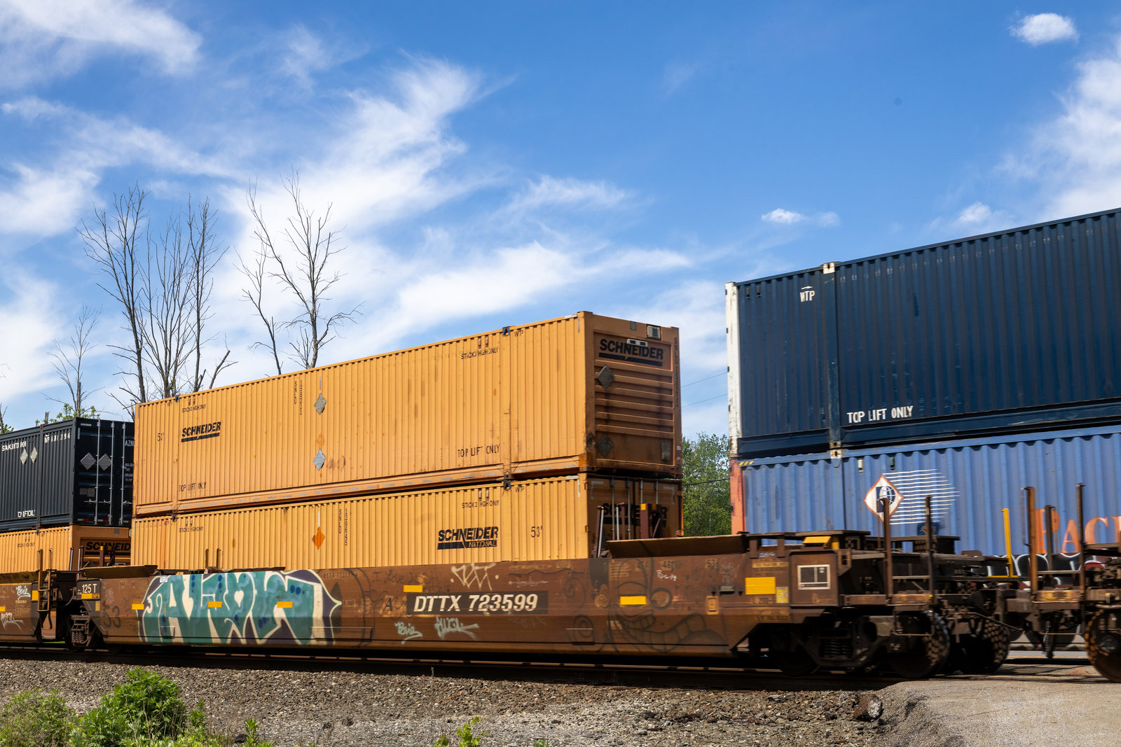 DTTX 723599A