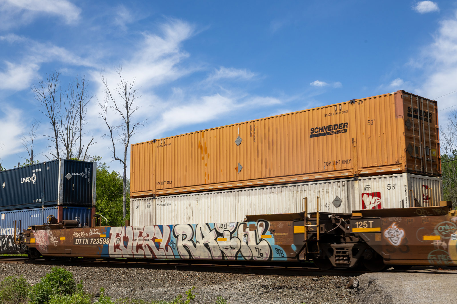 DTTX 723599B