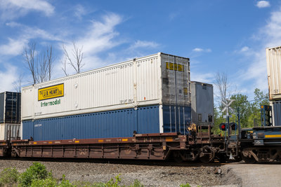 BNSF 211402B