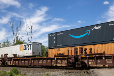 BNSF 255864C