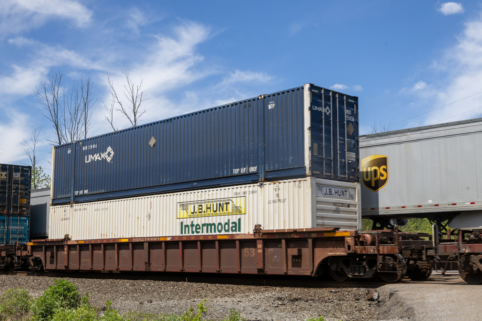 CP 523127C