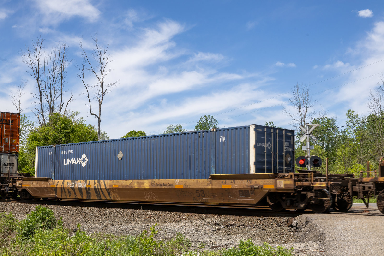 FEC 71009