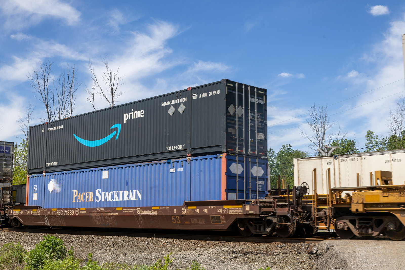 FEC 71889