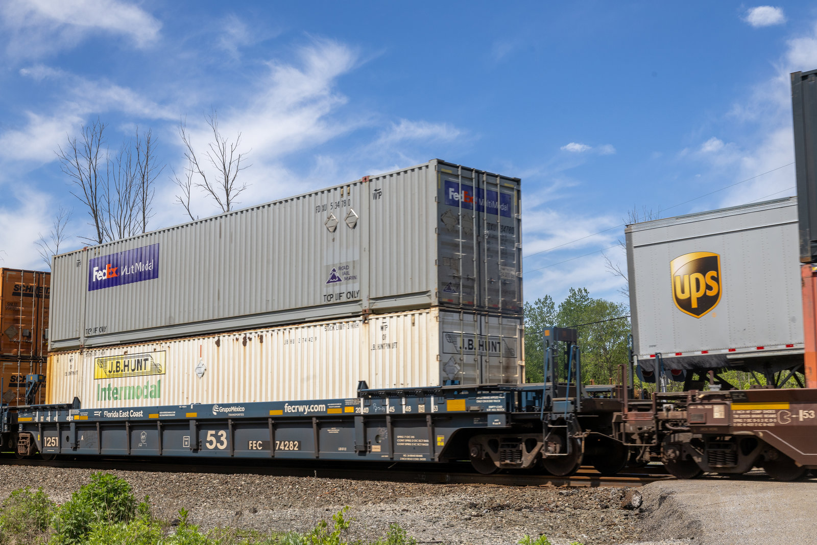 FEC 74282A