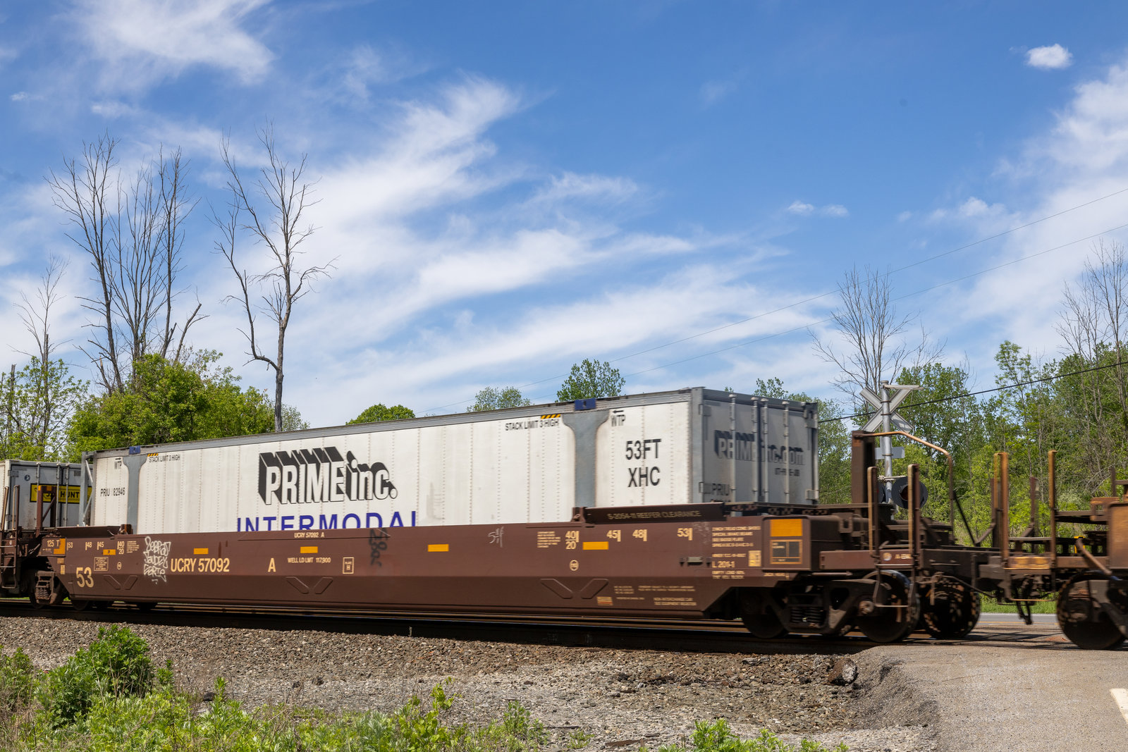 UCRY 57092A