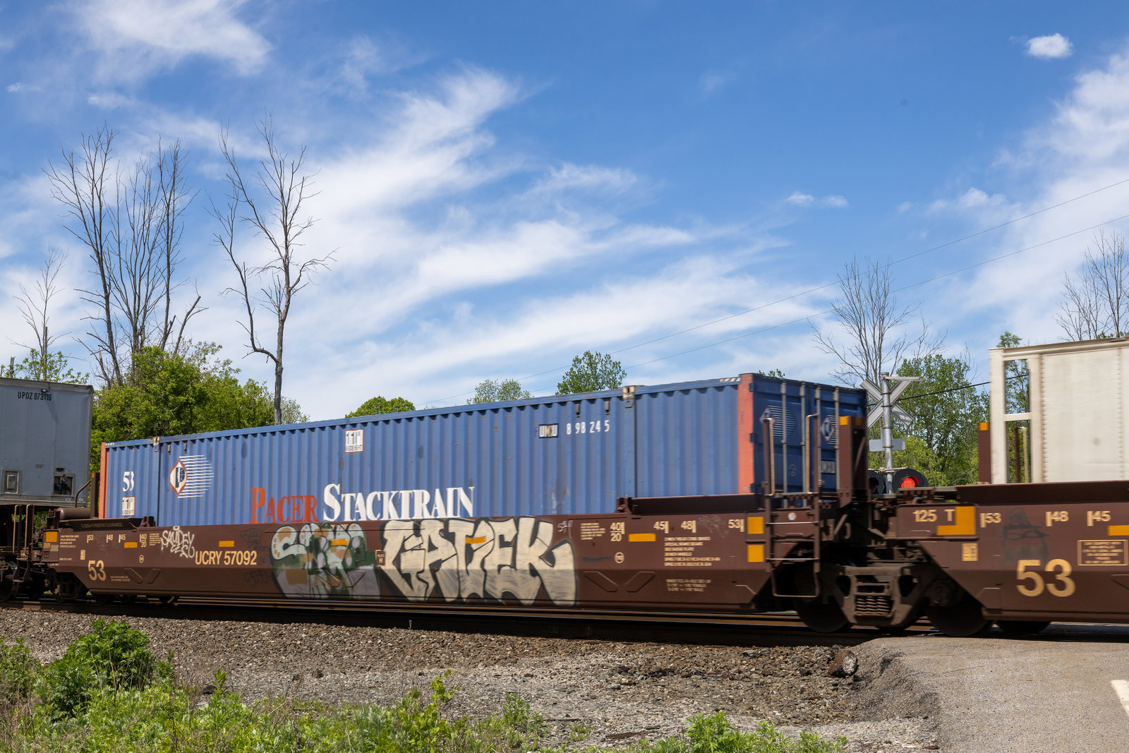 UCRY 57092B