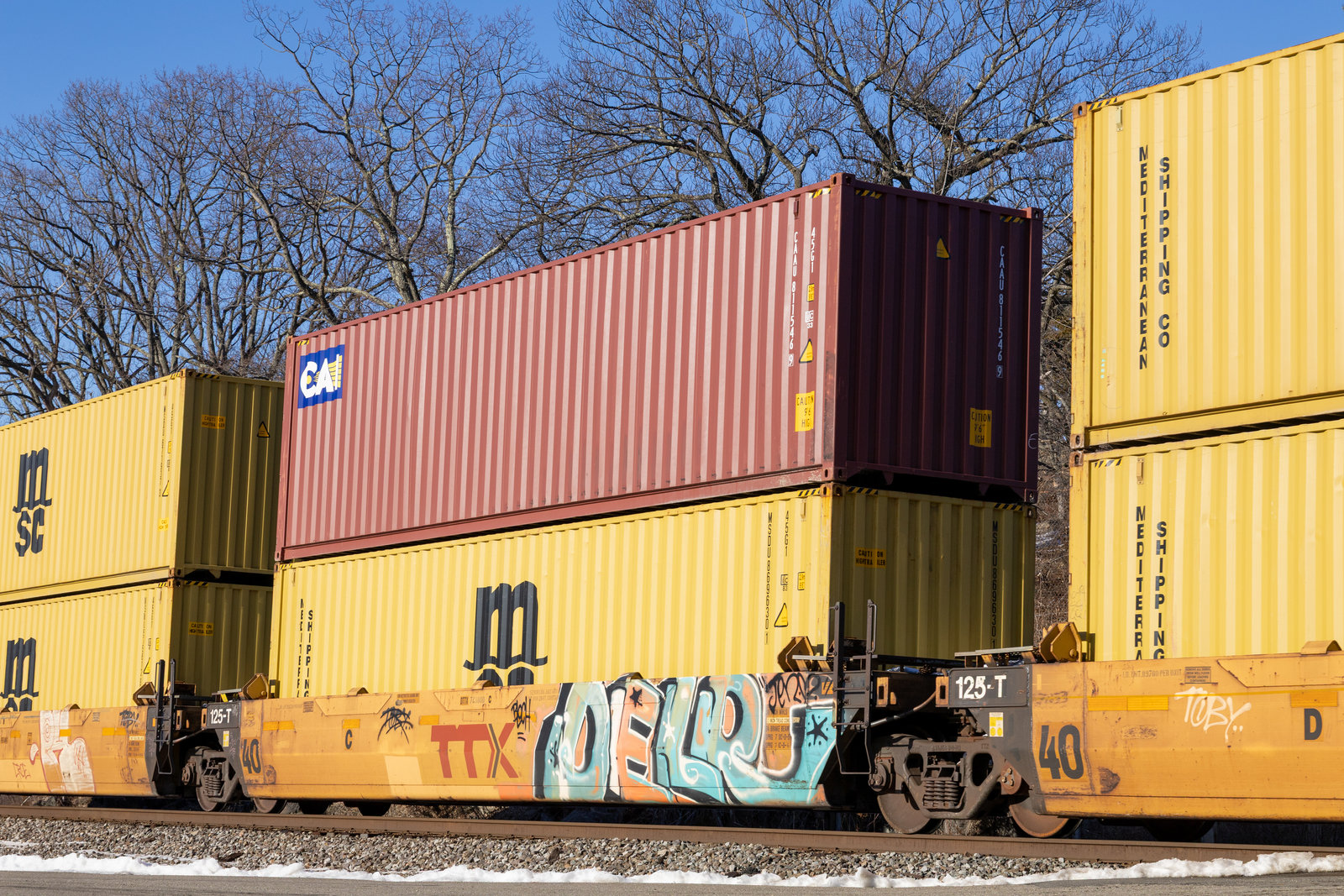 DTTX 743800C