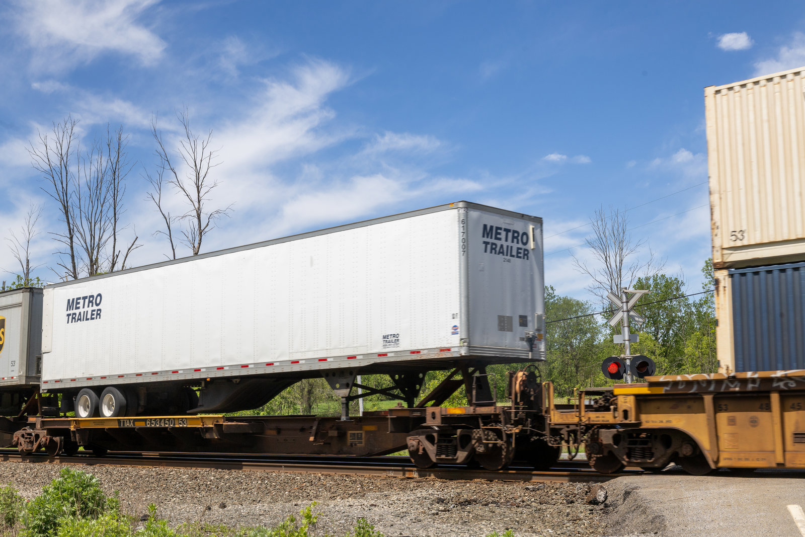 TTAX 653450B