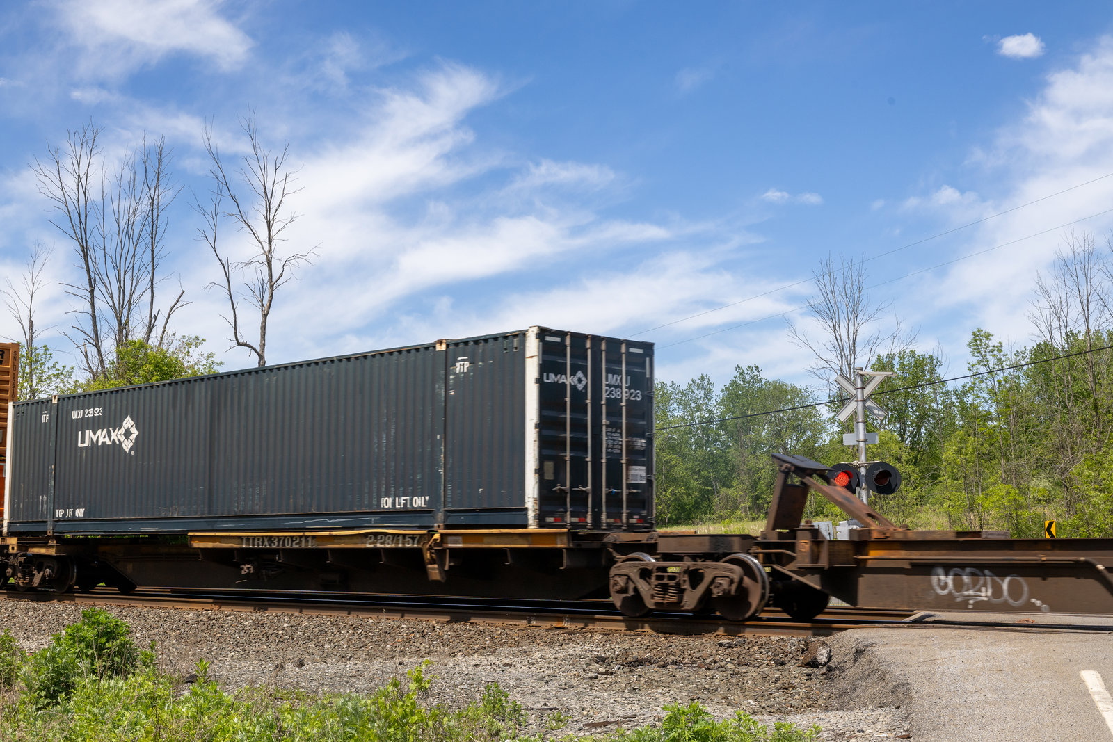 TTRX 370211B